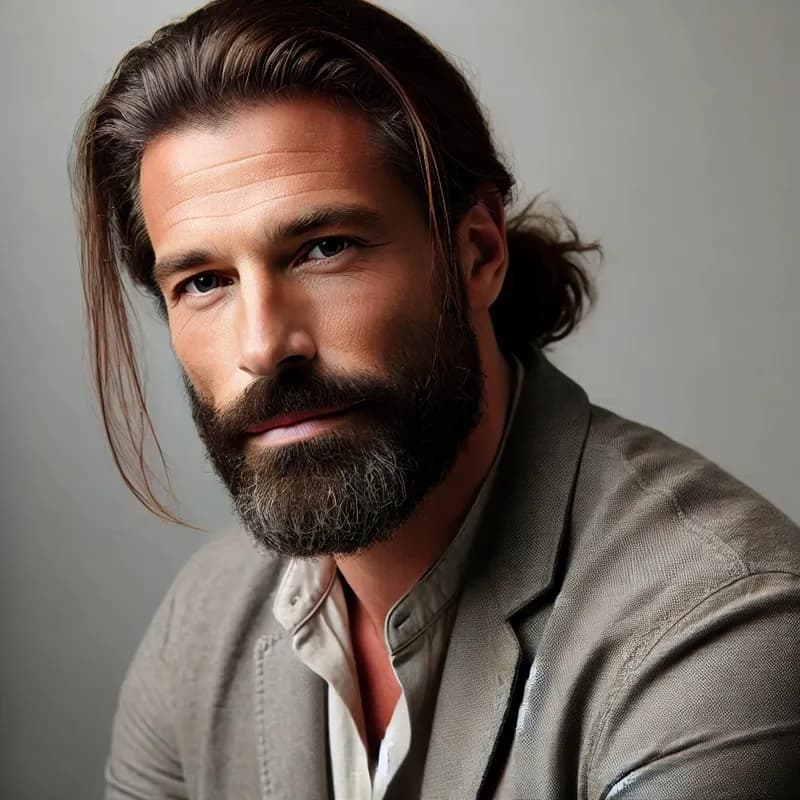 Profil de Juliano, 30 ans, Rencontre Libertine à Oberems (Valais)