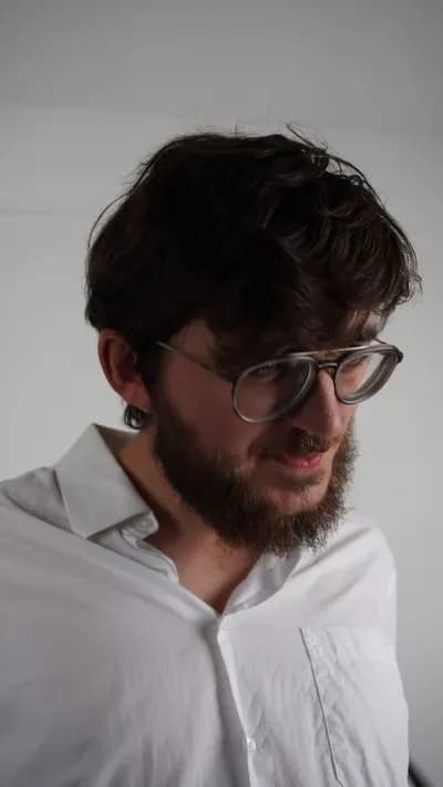 Profil de Virgile, 27 ans, Rencontre Libertine à Wiler (Lötschen) (Valais)