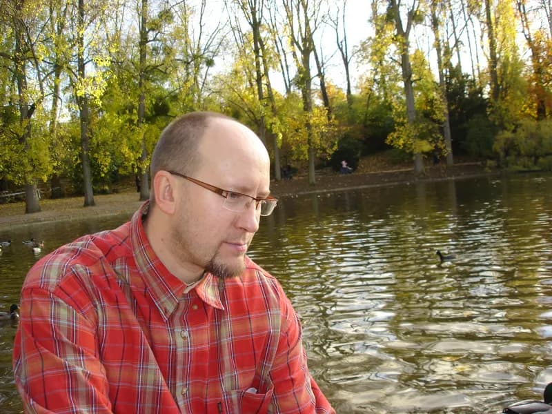 Profil de John, 32 ans, Rencontre Libertine à Sommentier (Fribourg)