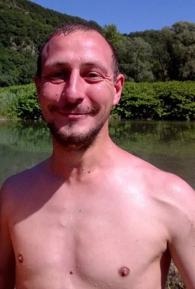 Profil de Darius, 38 ans, Rencontre Libertine à Reidermoos (Lucerne)