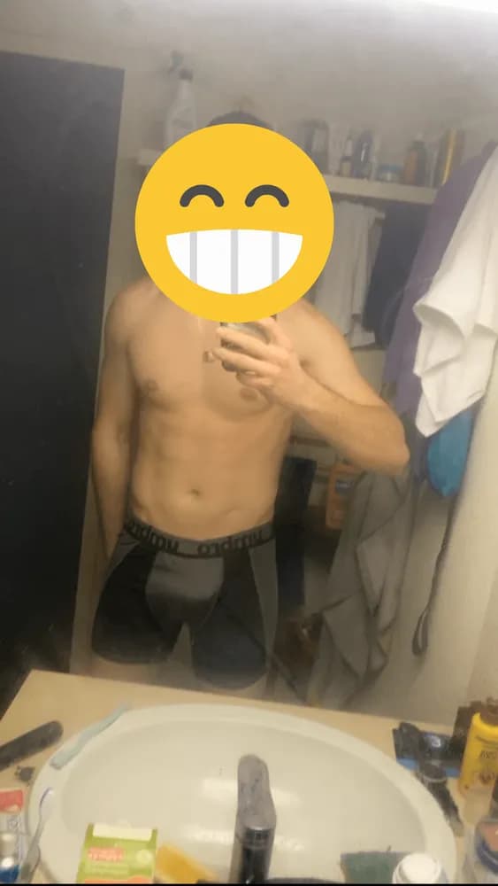 Profil de Elyott, 31 ans, Rencontre Libertine à Dällikon (Zurich)