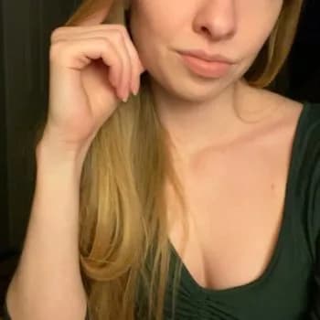 Profil de Hortense, 27 ans, Rencontre Libertine à Gächliwil (Soleure)