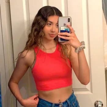 Profil de Sofya, 26 ans, Rencontre Libertine à Rüegsbach (Berne)