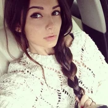 Profil de Suzie, 27 ans, Rencontre Libertine à Ernetschwil (Saint-Gall)