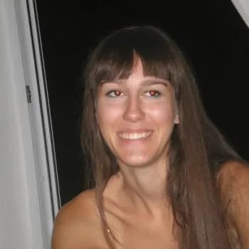 Profil de Esma, 32 ans, Rencontre Libertine à St. Stephan (Berne)