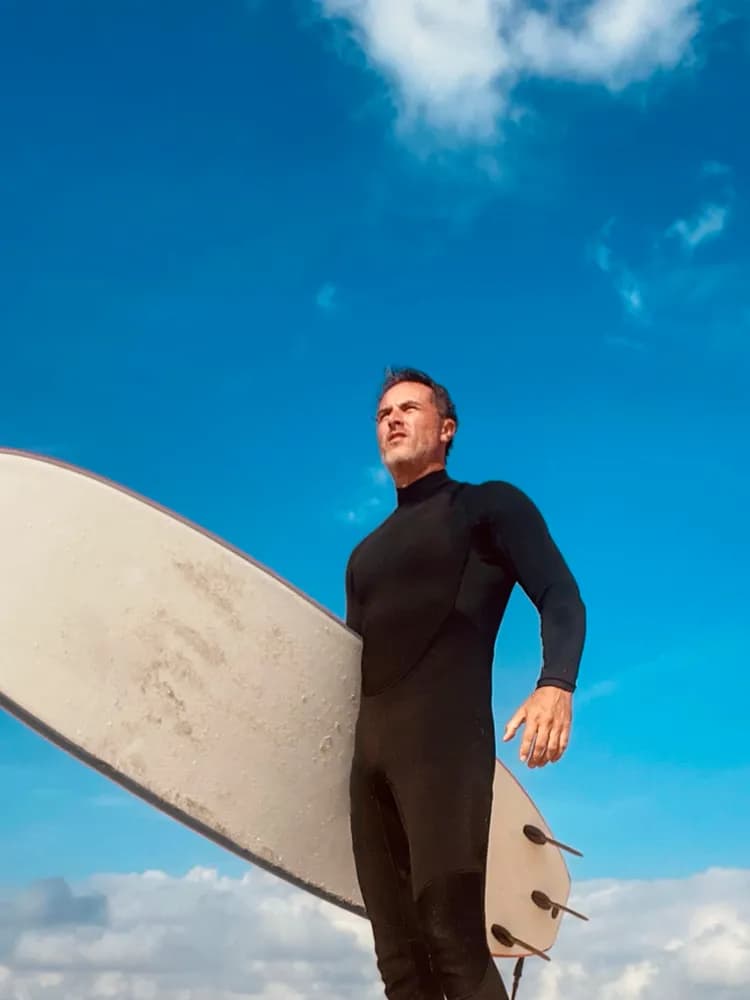 Profil de Cameron, 38 ans, Rencontre Libertine à Saanenmöser (Berne)