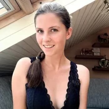 Profil de Léopoldine, 31 ans, Rencontre Libertine à Laax GR (Grisons)