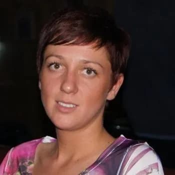 Profil de Lisa, 38 ans, Rencontre Libertine à Schönried (Berne)