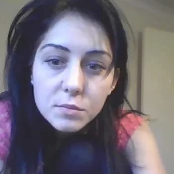 Profil de Kelsy, 25 ans, Rencontre Libertine à Büren an der Aare (Berne)