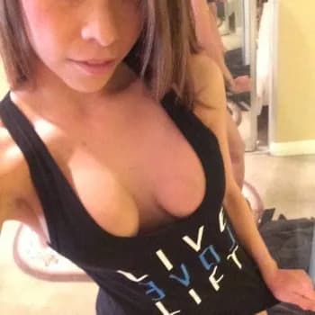 Profil de Anita, 26 ans, Rencontre Libertine à Münchenwiler (Berne)