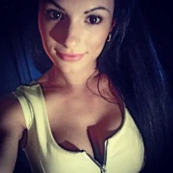 Profil de Alina, 34 ans, Rencontre Libertine à Vasön (Saint-Gall)