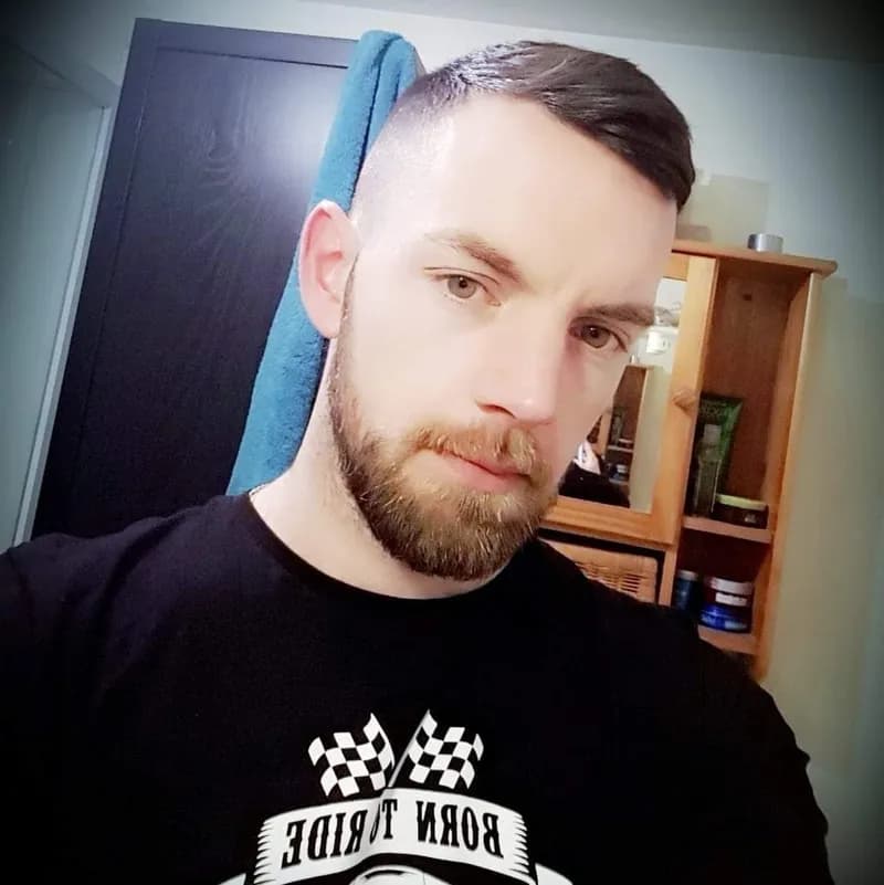 Profil de Matys, 25 ans, Rencontre Libertine à Aproz (Nendaz) (Valais)