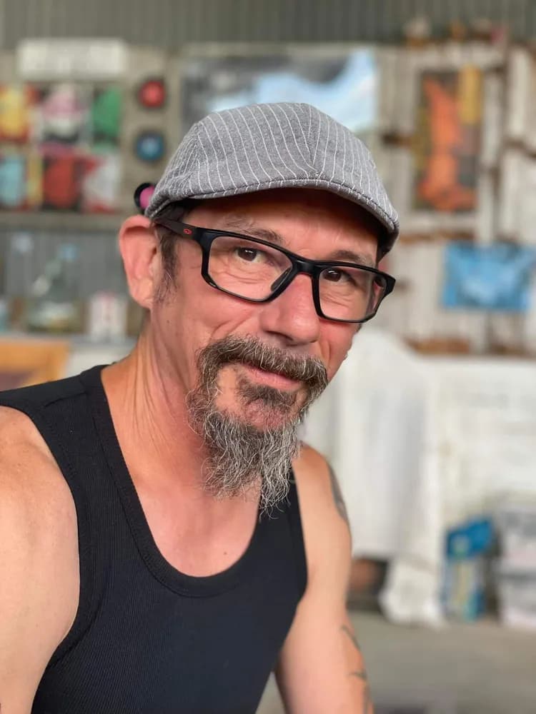 Profil de Oliver, 32 ans, Rencontre Libertine à Romanshorn (Thurgovie)