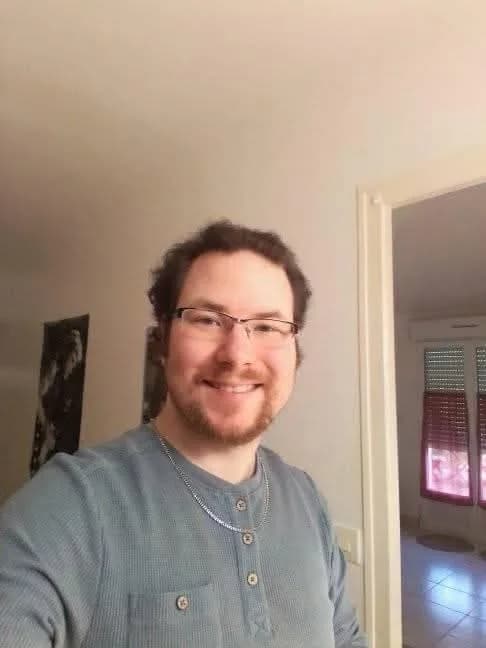 Profil de Nahel, 33 ans, Rencontre Libertine à Buonas (Zoug)