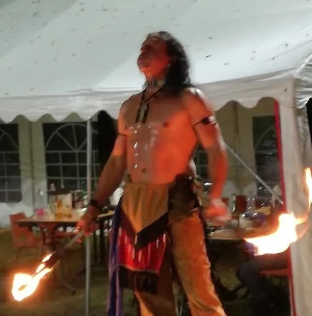 Profil de Chahine, 24 ans, Rencontre Libertine à Mission (Valais)