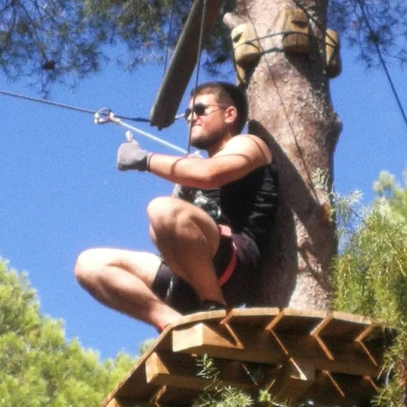 Profil de Racim, 38 ans, Rencontre Libertine à Yvorne (Vaud)