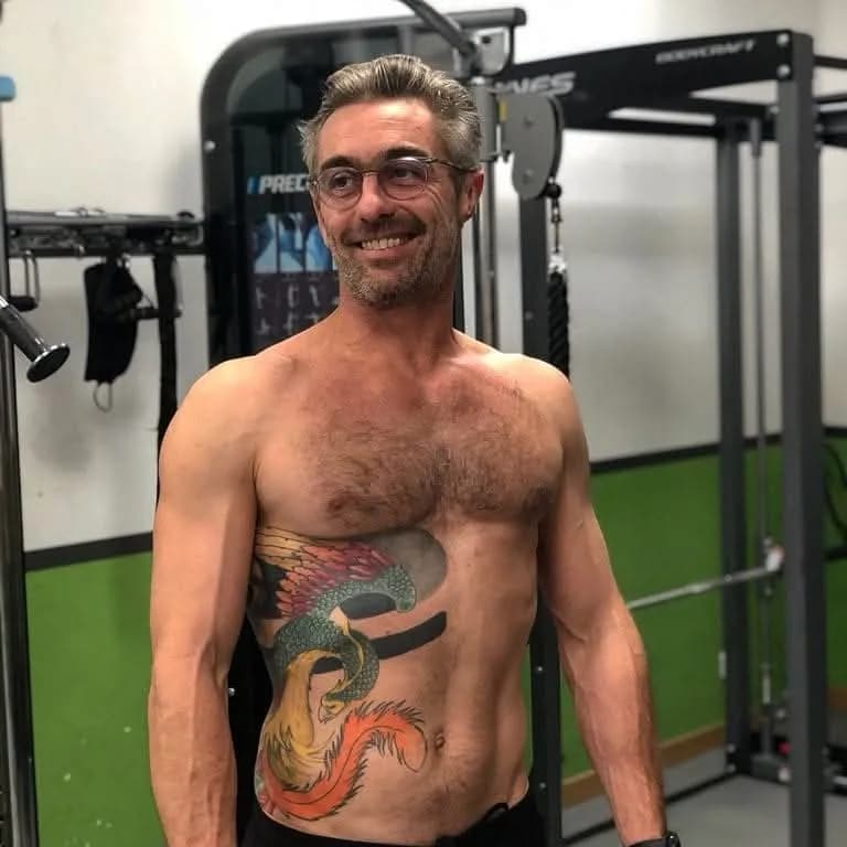 Profil de Alexander, 30 ans, Rencontre Libertine à Bière (Vaud)