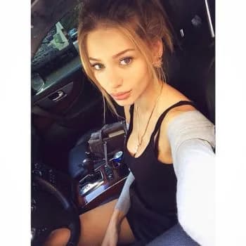 Profil de Martha, 40 ans, Rencontre Libertine à Nebikon (Lucerne)