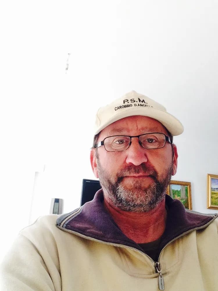 Profil de Oren, 35 ans, Rencontre Libertine à Brügglen (Soleure)