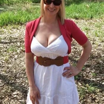 Profil de Camélia, 37 ans, Rencontre Libertine à Emmenbrücke (Lucerne)