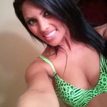 Profil de Aaliyah, 41 ans, Rencontre Libertine à Bever (Grisons)