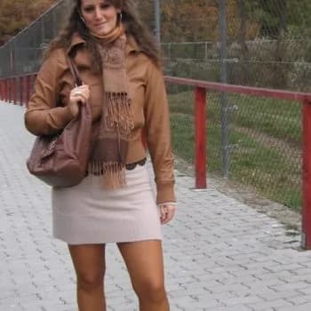 Profil de Armance, 34 ans, Rencontre Libertine à Neuägeri (Zoug)