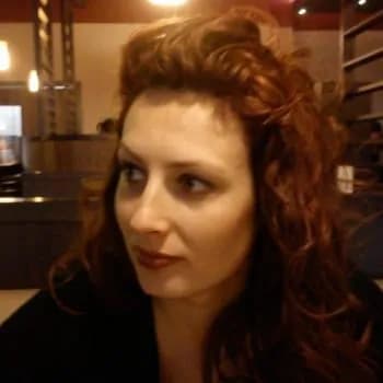 Profil de Kimia, 36 ans, Rencontre Libertine à Bärschwil (Soleure)