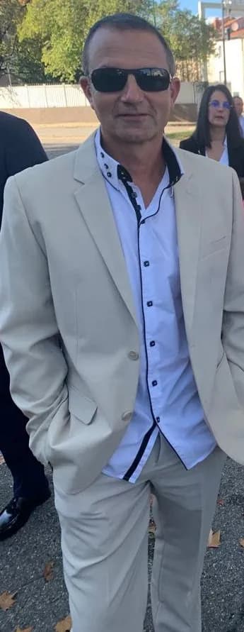 Profil de Ousmane, 41 ans, Rencontre Libertine à Baar (Zoug)