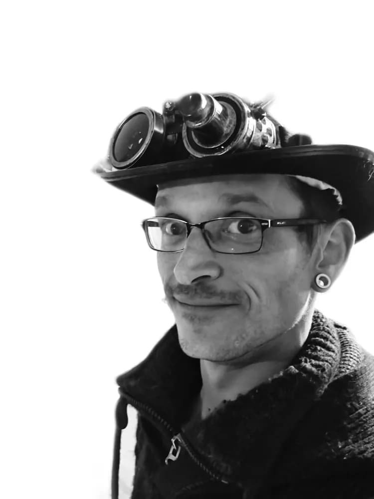 Profil de Robert, 30 ans, Rencontre Libertine à Gümmenen (Berne)