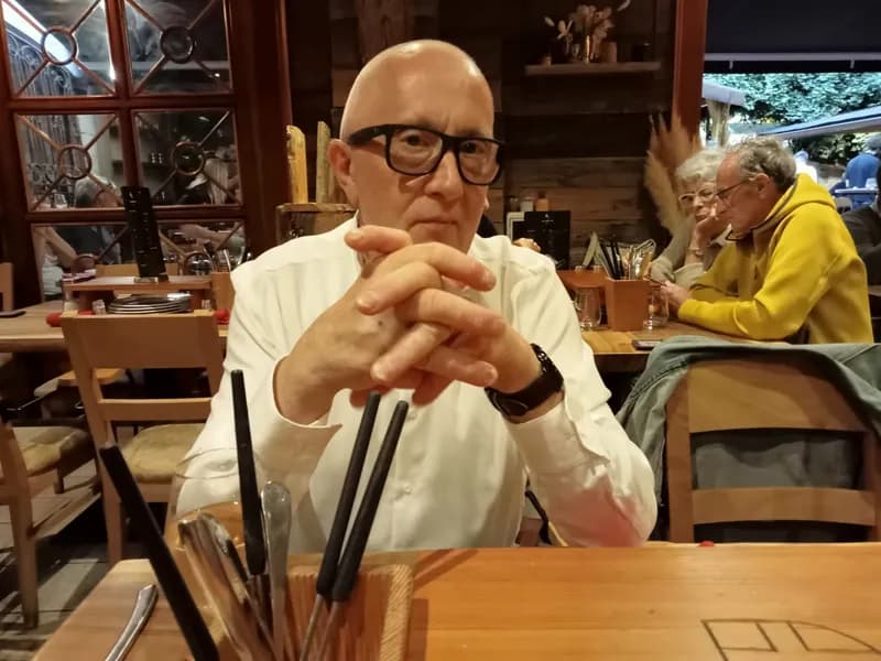 Profil de Solan, 31 ans, Rencontre Libertine à Küblis (Grisons)