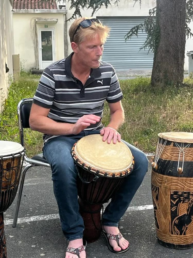 Profil de Gaëtan, 33 ans, Rencontre Libertine à Schänis (Saint-Gall)