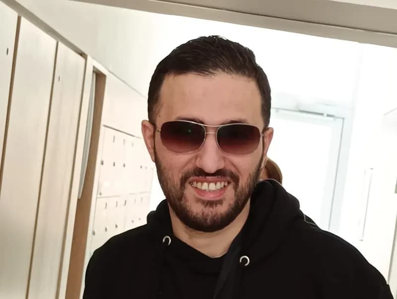 Profil de Kenny, 39 ans, Rencontre Libertine à Maloja (Grisons)