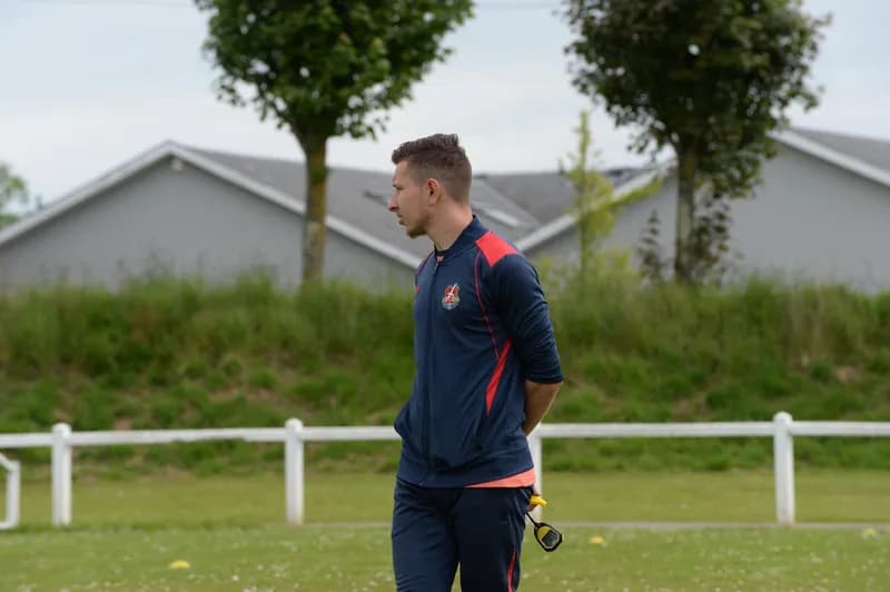 Profil de Richard, 28 ans, Rencontre Libertine à Spiringen (Uri)