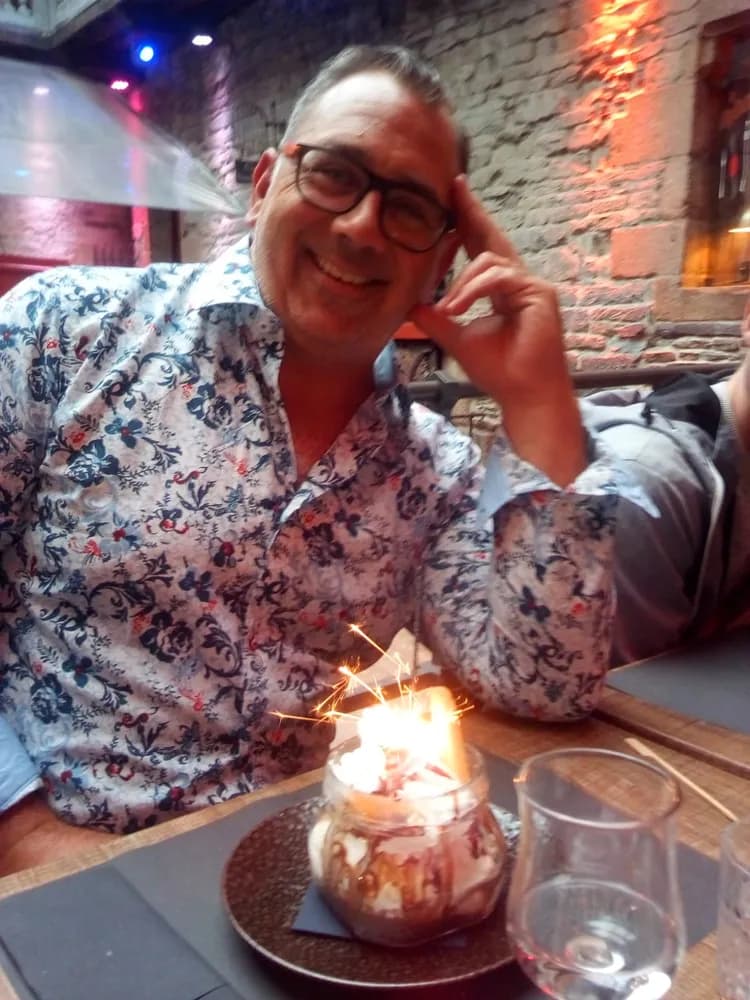 Profil de Tyno, 36 ans, Rencontre Libertine à Lieffrens (Fribourg)