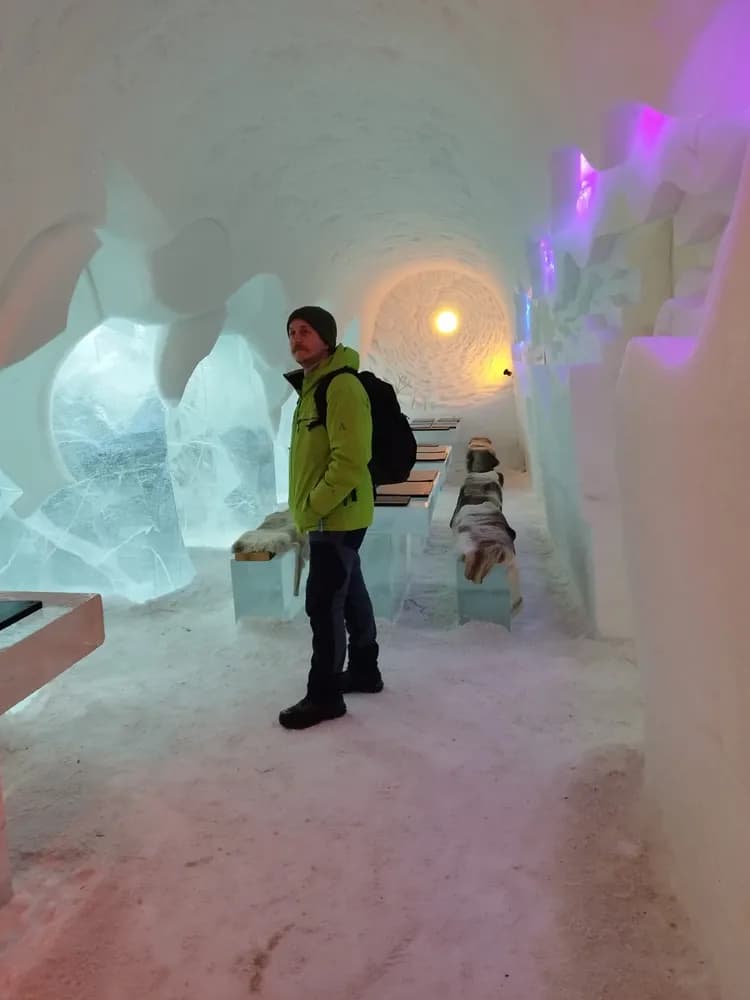 Profil de Luis, 36 ans, Rencontre Libertine à Schönholzerswilen (Thurgovie)