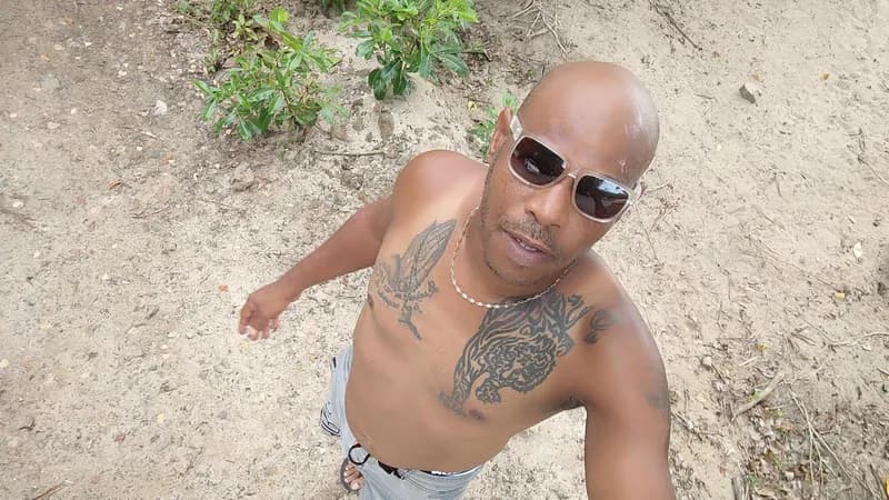 Profil de Zachary, 36 ans, Rencontre Libertine à Corippo (Tessin)