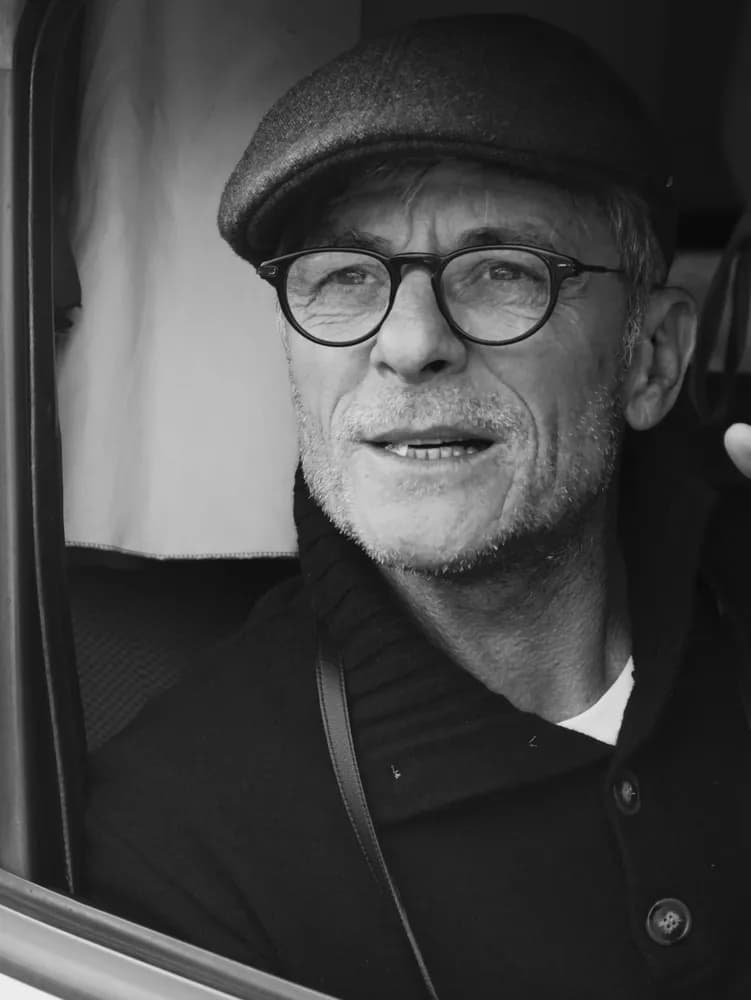 Profil de Séraphin, 43 ans, Rencontre Libertine à Dürrenäsch (Argovie)