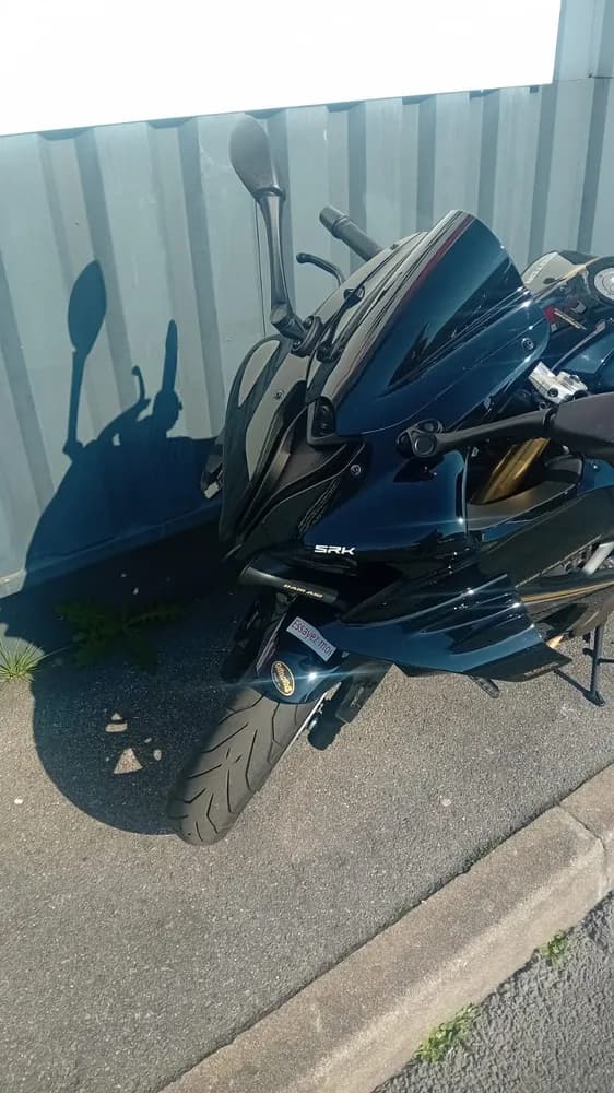 Profil de Hippolyte, 34 ans, Rencontre Libertine à Brünig (Berne)