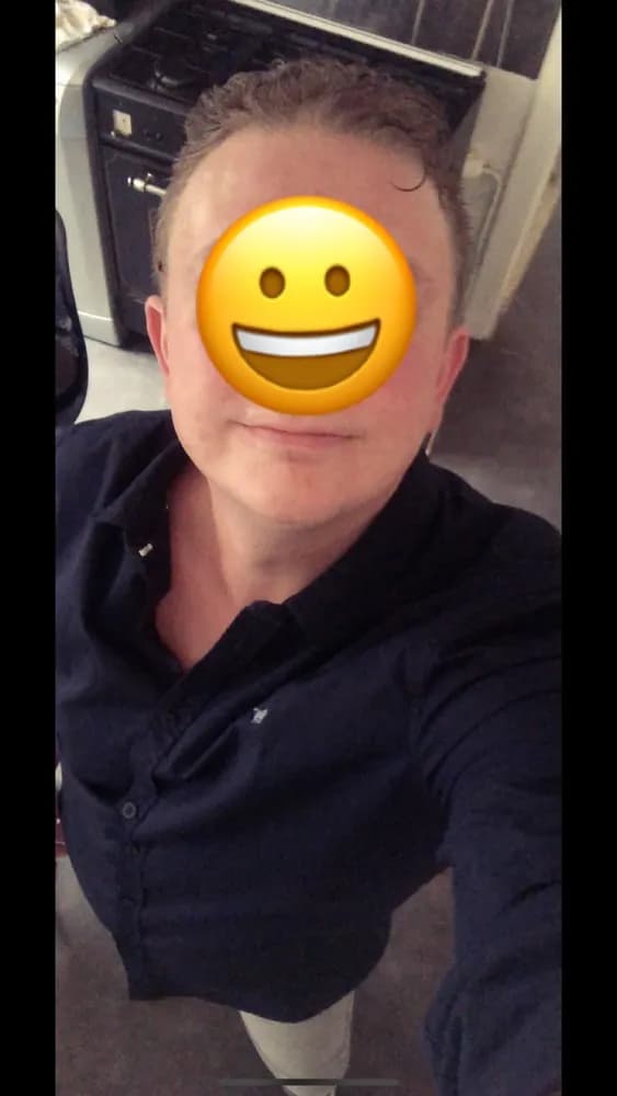 Profil de Aymane, 41 ans, Rencontre Libertine à Grafstal (Zurich)