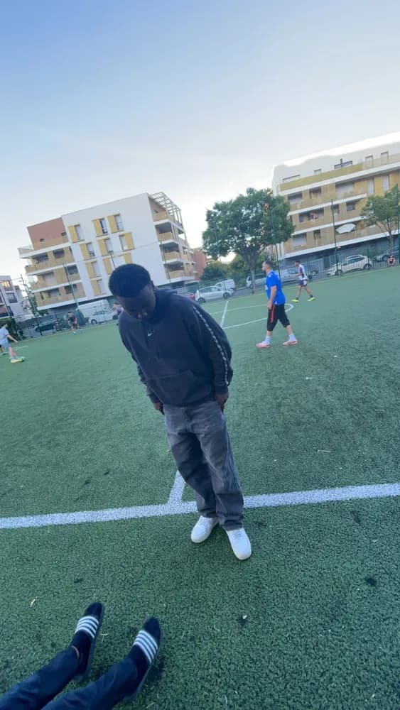 Profil de Lukas, 25 ans, Rencontre Libertine à Trun (Grisons)