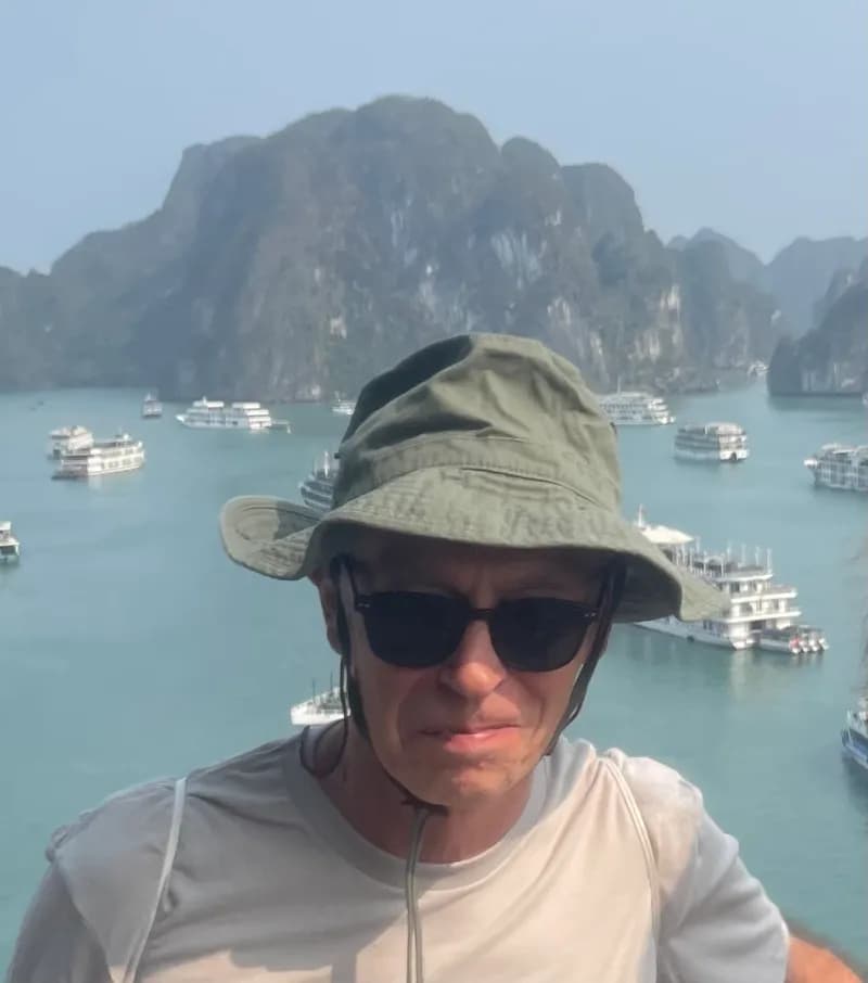 Profil de Milhan, 33 ans, Rencontre Libertine à Grono (Grisons)