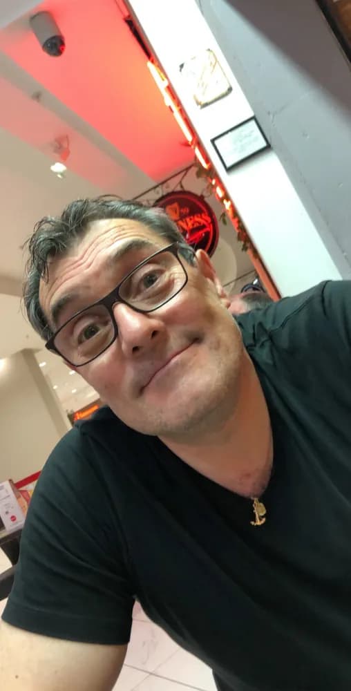 Profil de Loup, 38 ans, Rencontre Libertine à Assens (Vaud)