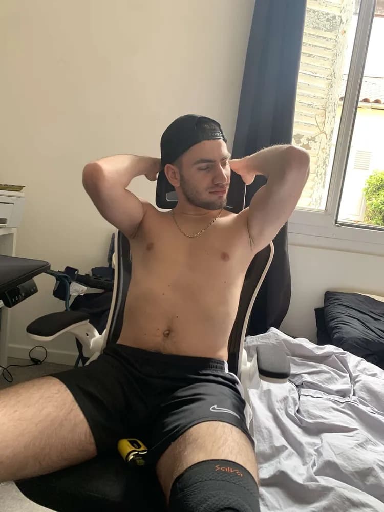 Profil de Maher, 43 ans, Rencontre Libertine à Campocologno (Grisons)