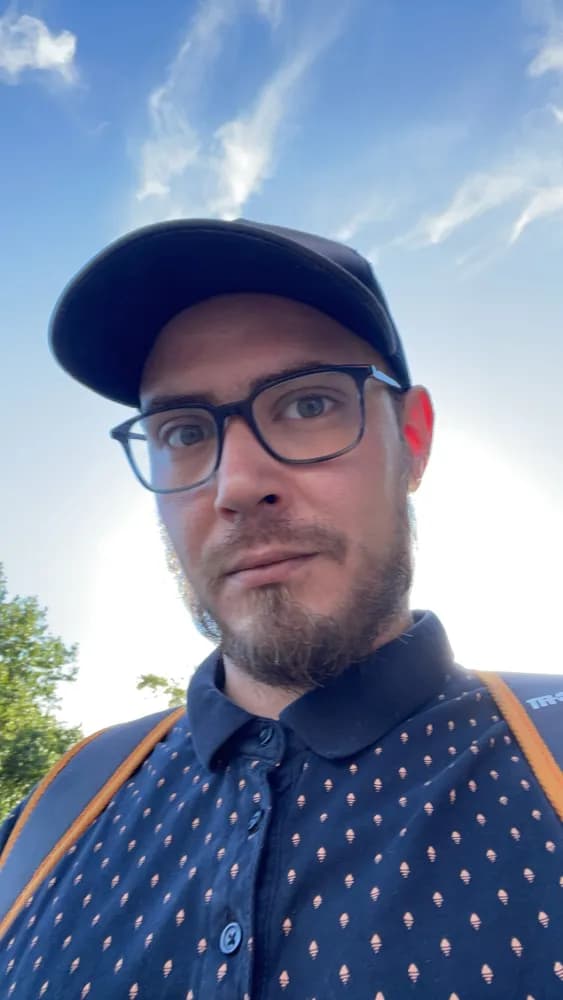 Profil de Fahim, 39 ans, Rencontre Libertine à Rombach (Argovie)