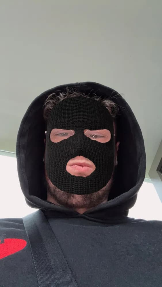 Profil de Amin, 28 ans, Rencontre Libertine à Noës (Valais)