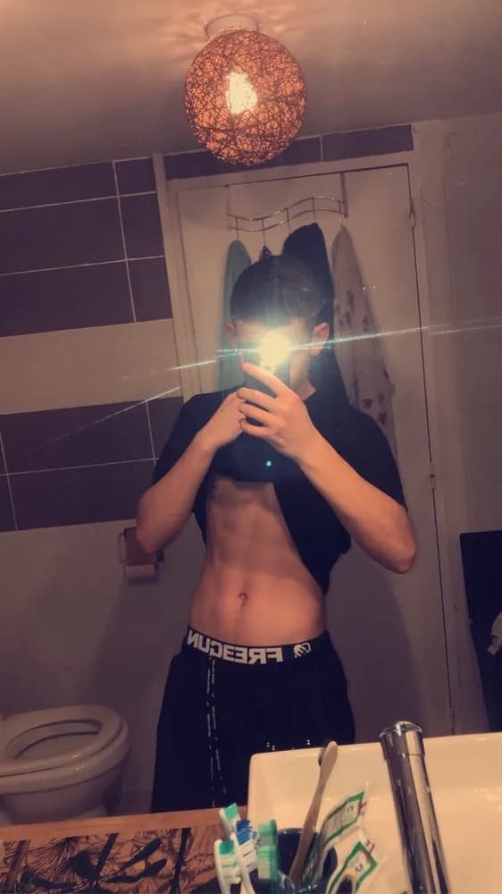 Profil de Adrian, 36 ans, Rencontre Libertine à Willisau (Lucerne)