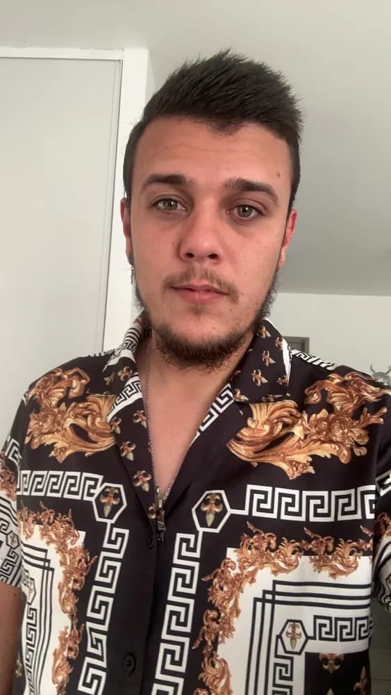 Profil de Othmane, 42 ans, Rencontre Libertine à Wolfisberg (Berne)