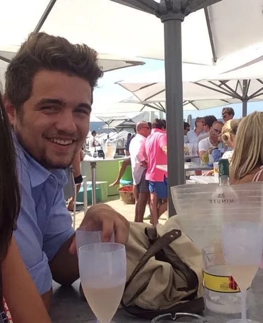 Profil de Glenn, 38 ans, Rencontre Libertine à Bigorio (Tessin)