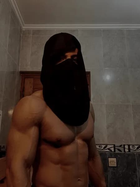 Profil de Tidiane, 43 ans, Rencontre Libertine à Rünenberg (Bâle-Campagne)