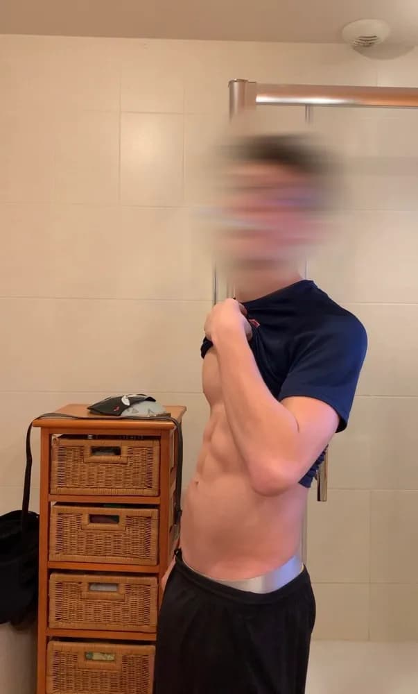 Profil de Dario, 24 ans, Rencontre Libertine à Fischbach LU (Lucerne)